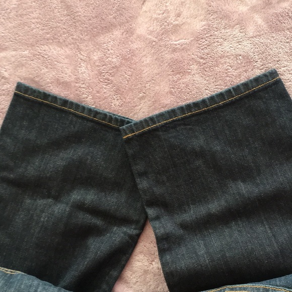 LUCKY JEANS